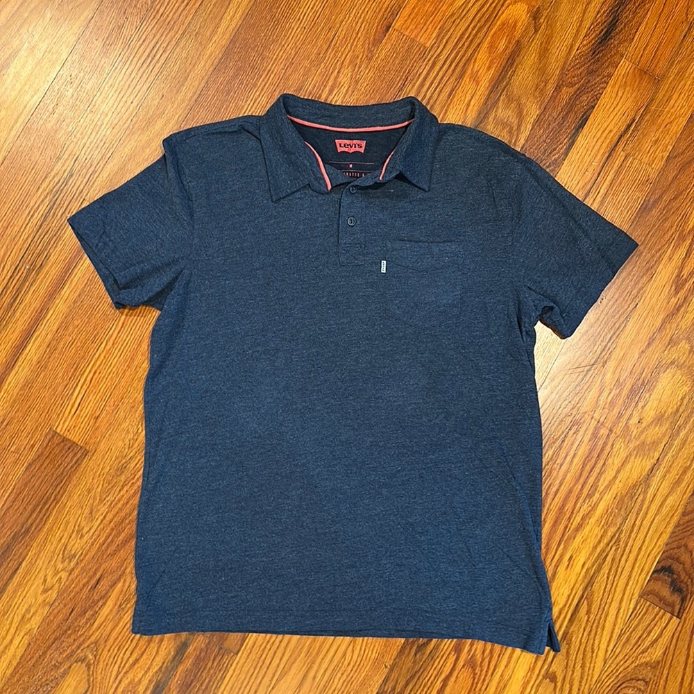 Levi’s Shirt